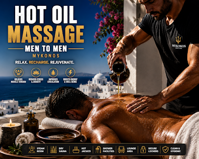 Mykonos Spa — Saunas in New Delhi