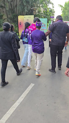 The LaLiT Ashok Bengaluru photo 2