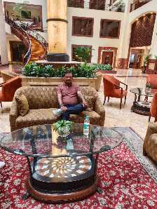 The LaLiT Mumbai photo 2