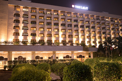 The LaLiT Mumbai — Accommodation in Mumbai