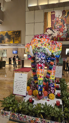 The LaLiT New Delhi photo 2