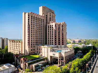 The LaLiT New Delhi — Accommodation in New Delhi