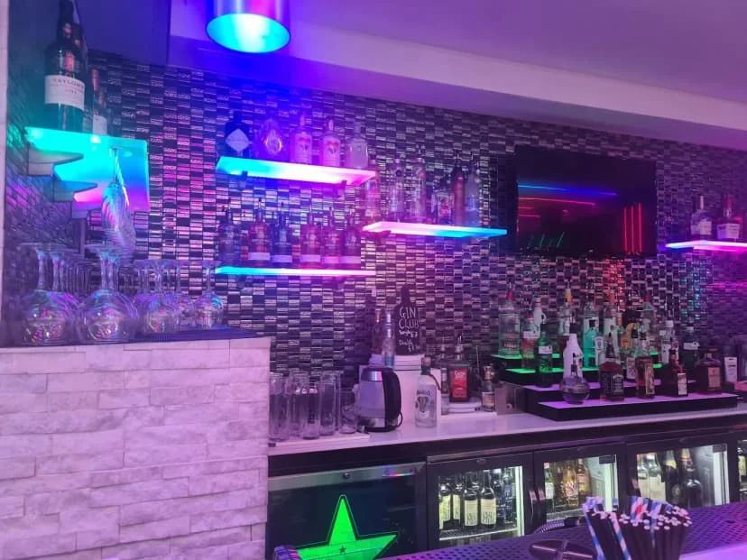 Affinity Bar photo 1