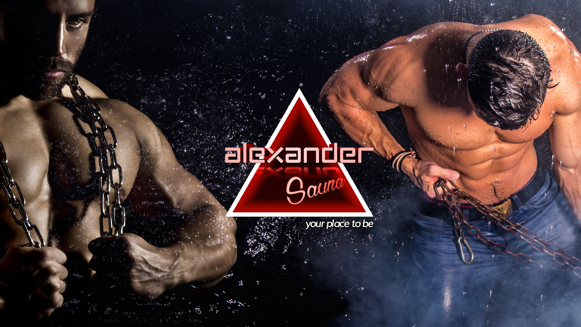 Alexander Sauna — Saunas in Athens