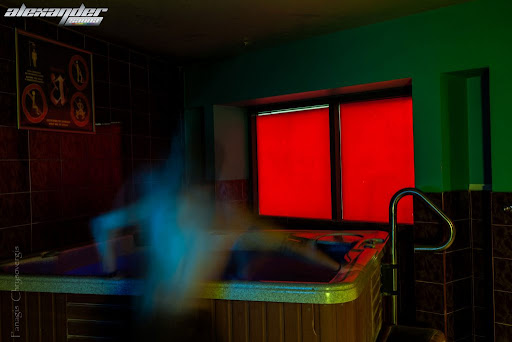 Alexander Sauna photo 4