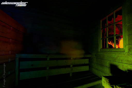 Alexander Sauna photo 2