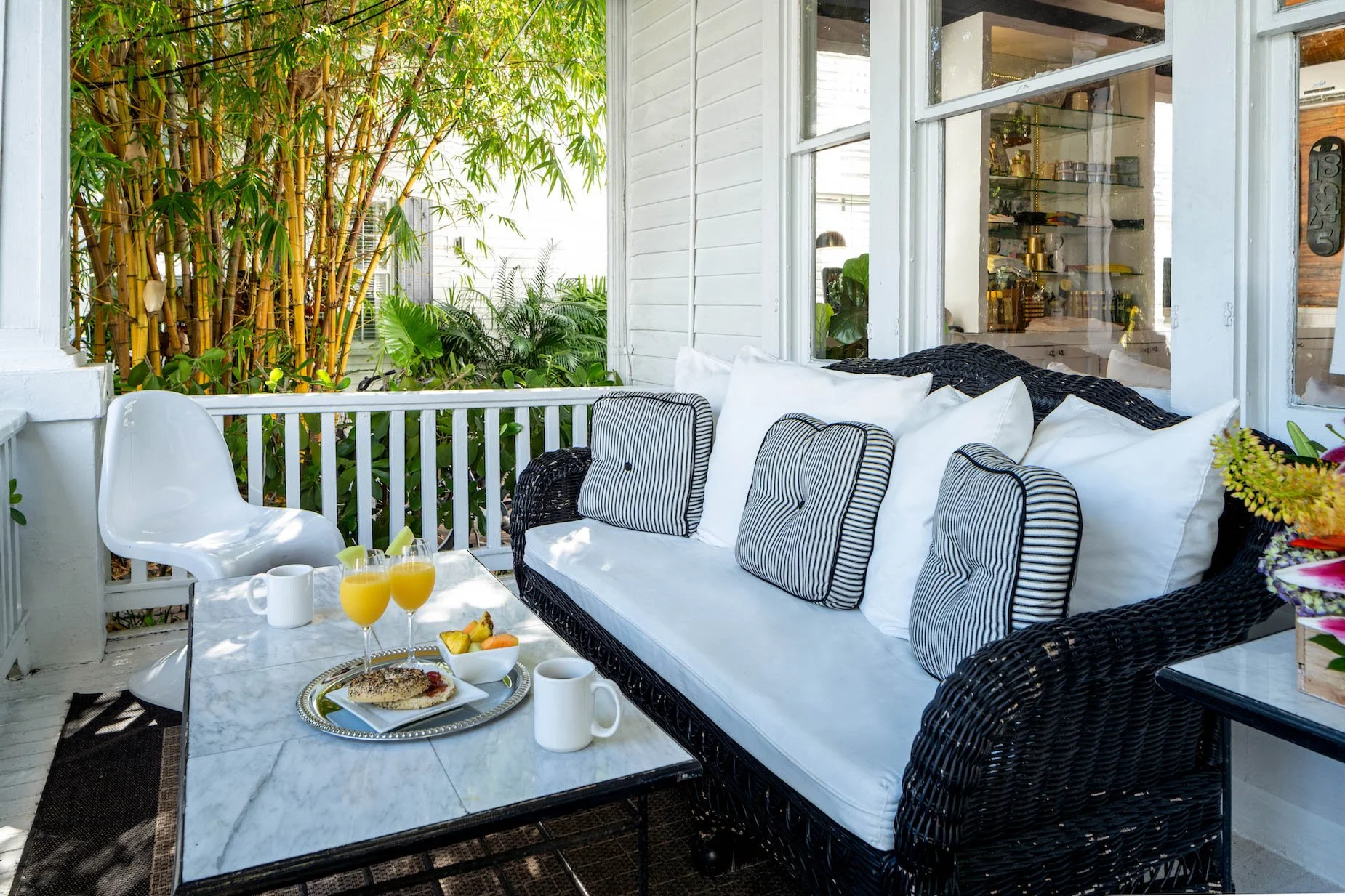 Alexander's Guesthouse photo 1