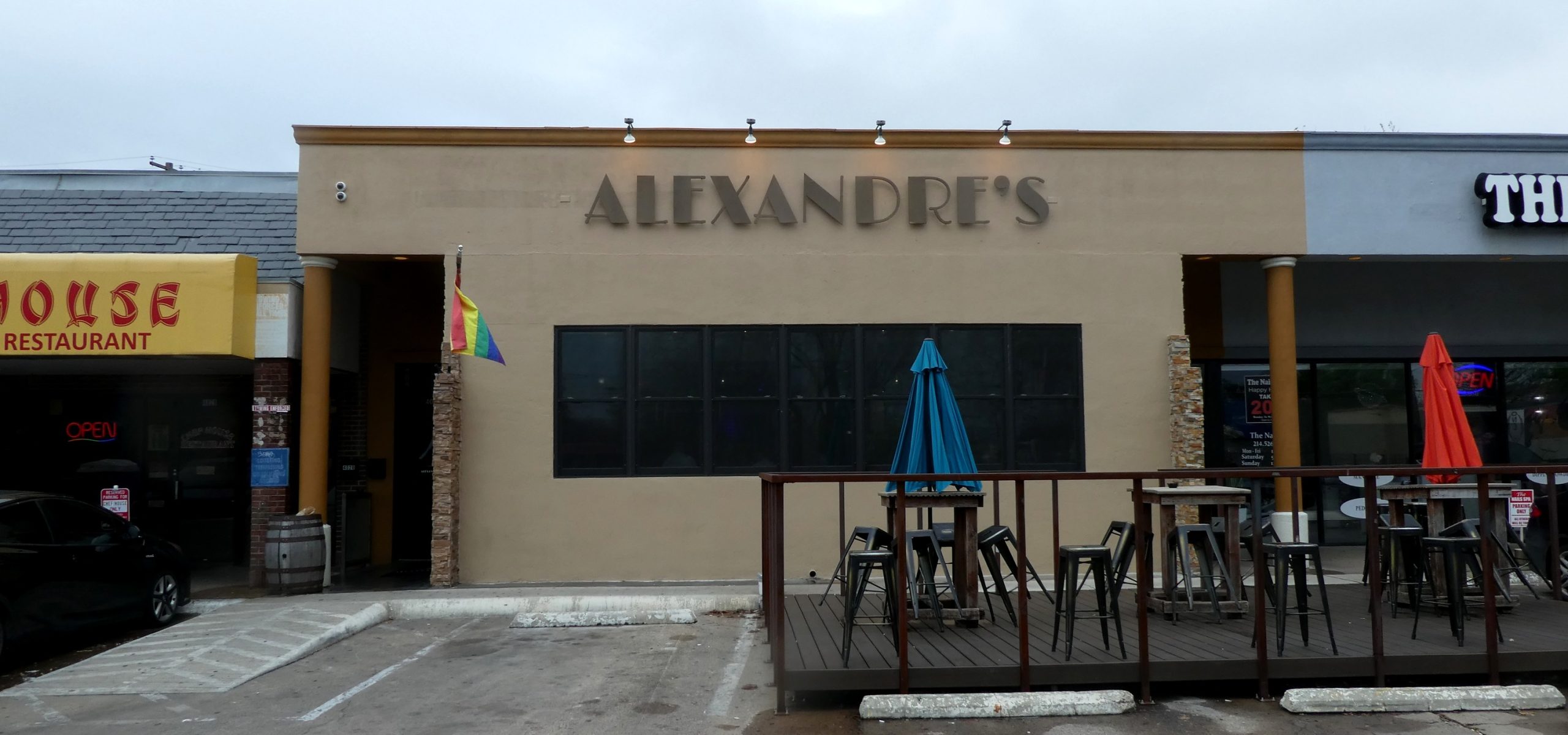 Alexandre's photo 2