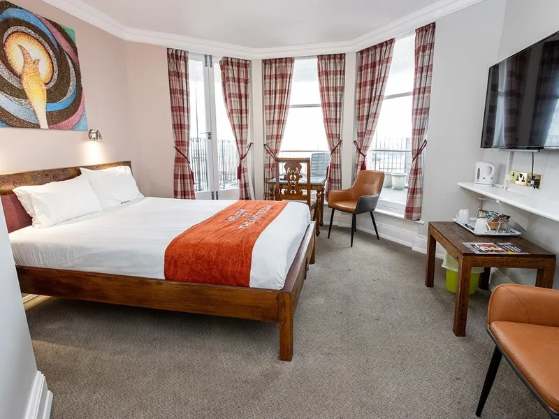 Amsterdam Hotel Brighton Seafront photo 1