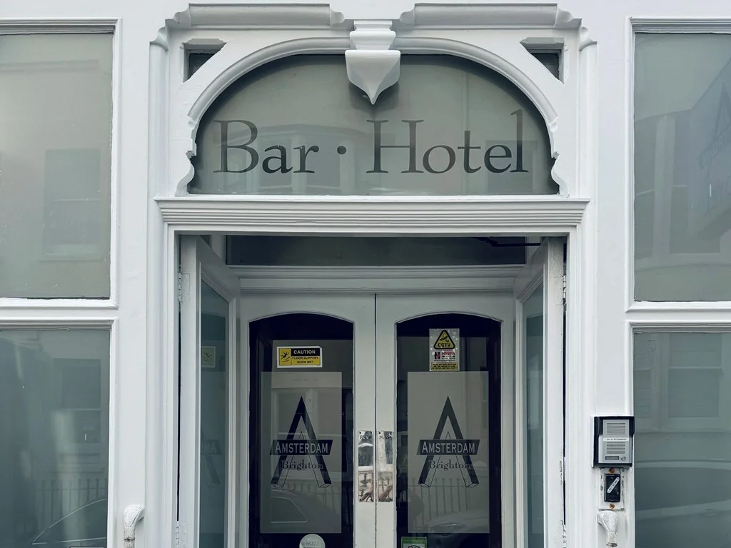 Amsterdam Hotel Brighton Seafront photo 2