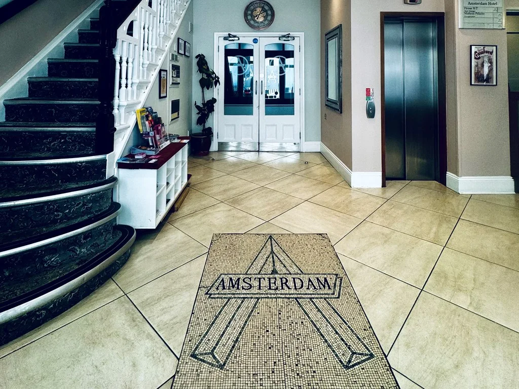 Amsterdam Hotel Brighton Seafront photo 4