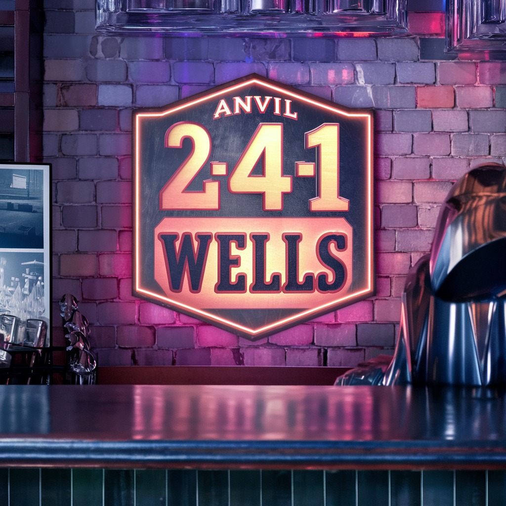 Anvil Bar photo 3