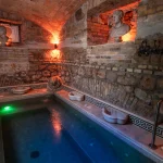 Apollion Sauna — Saunas in Rome