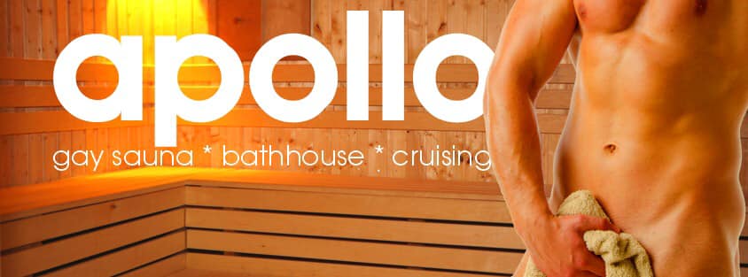 Apollo City Sauna — Saunas in Vienna