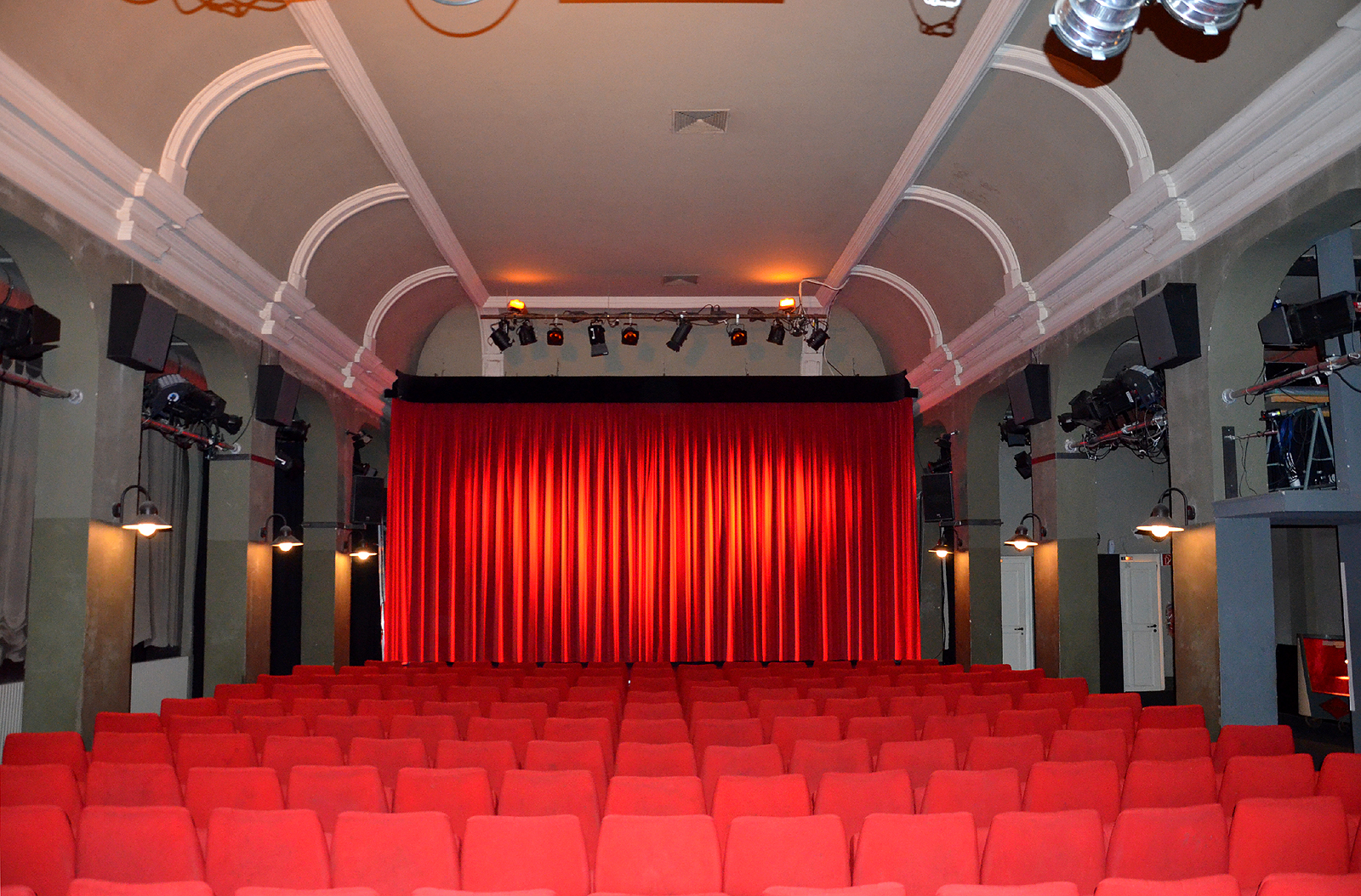 Apollo Kino — Other in Hanover