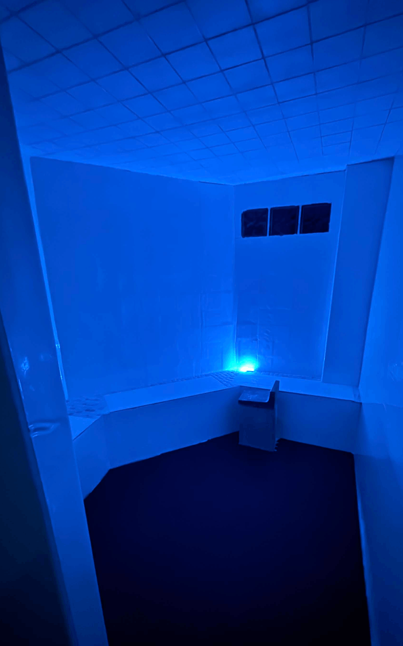 Apollo Sauna — Saunas in Hamburg