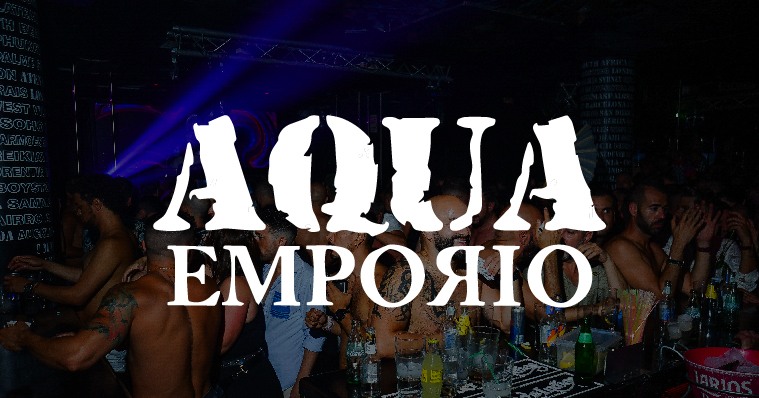 Aqua Emporio in Torremolinos