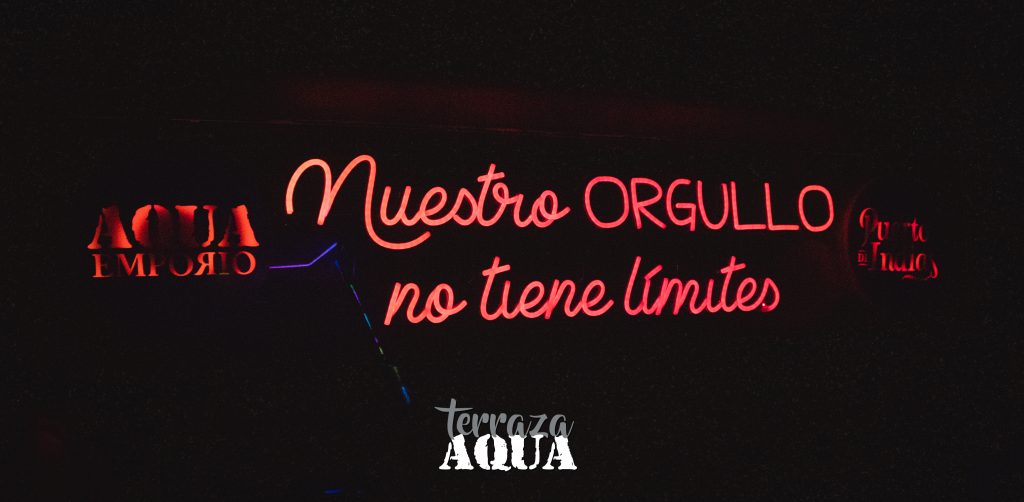 Aqua Terraza photo 1