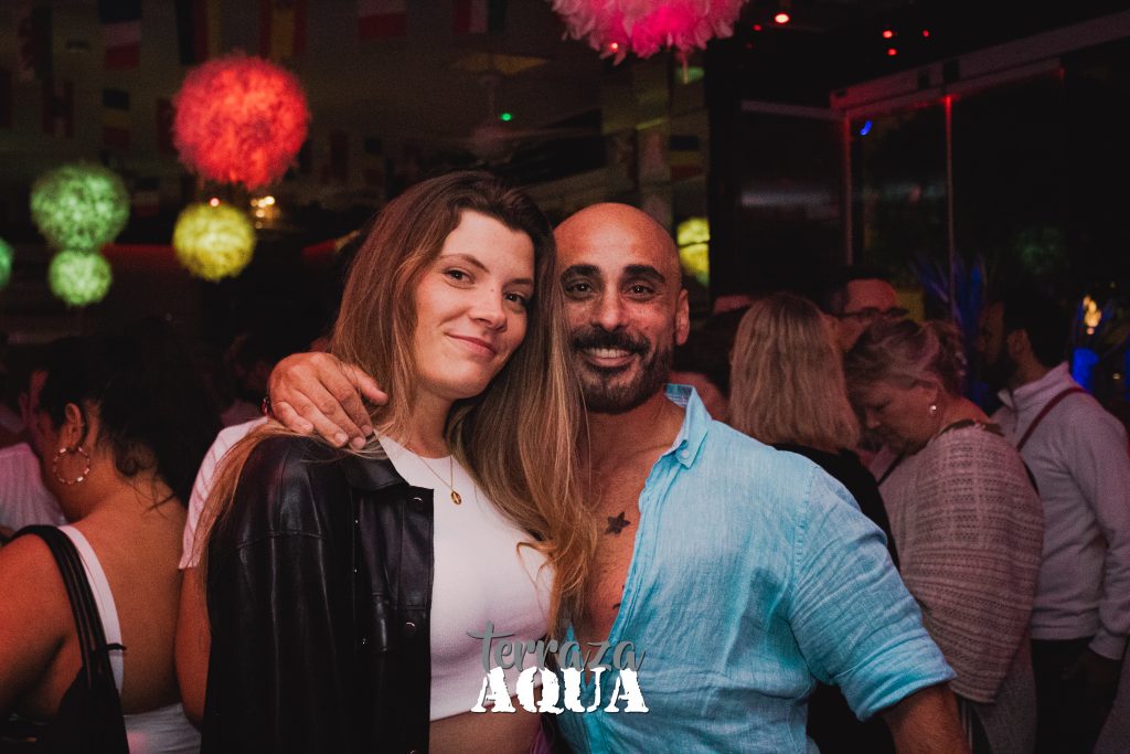 Aqua Terraza photo 4