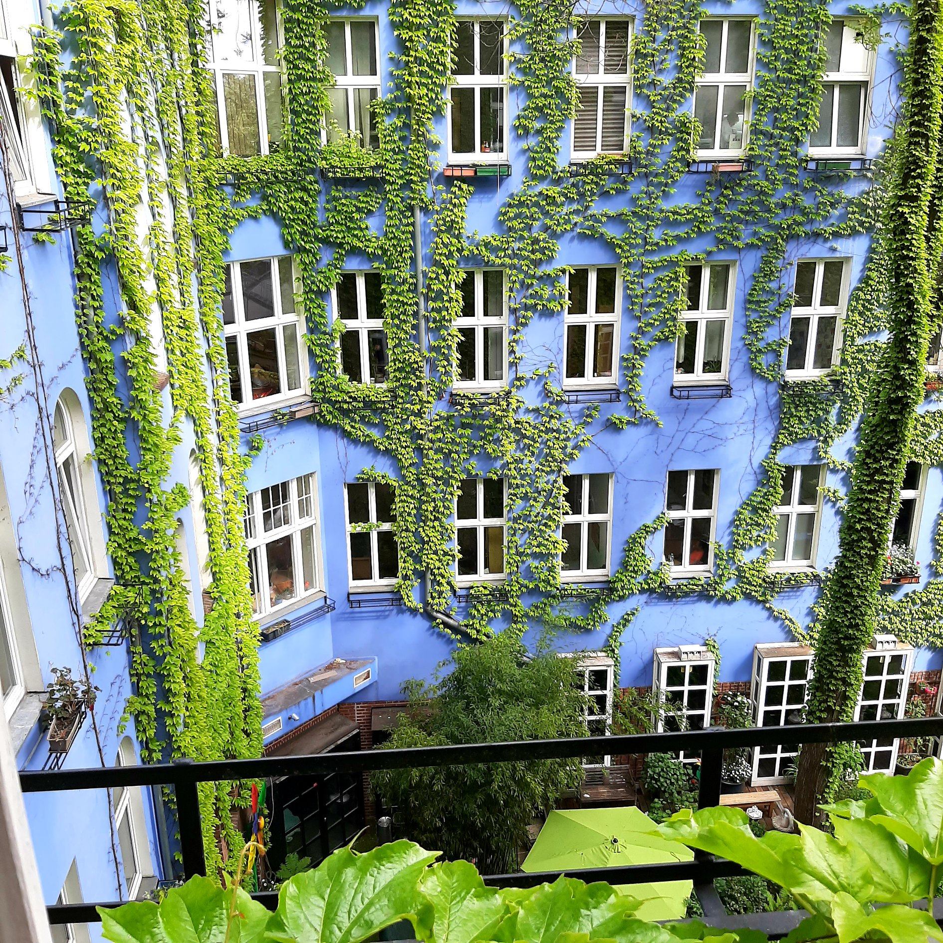 ArtHotel Connection in Berlin