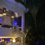 Arthur and Paul — Accommodation in Phnom Penh
