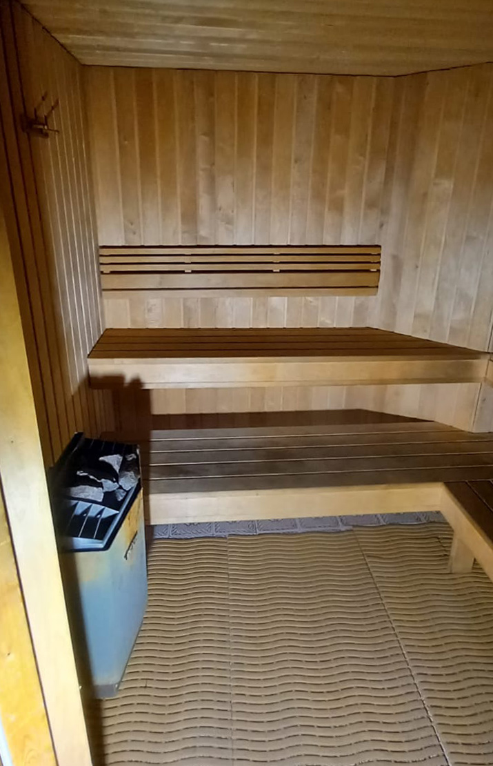 Atbalss Gay Sauna Riga photo 2