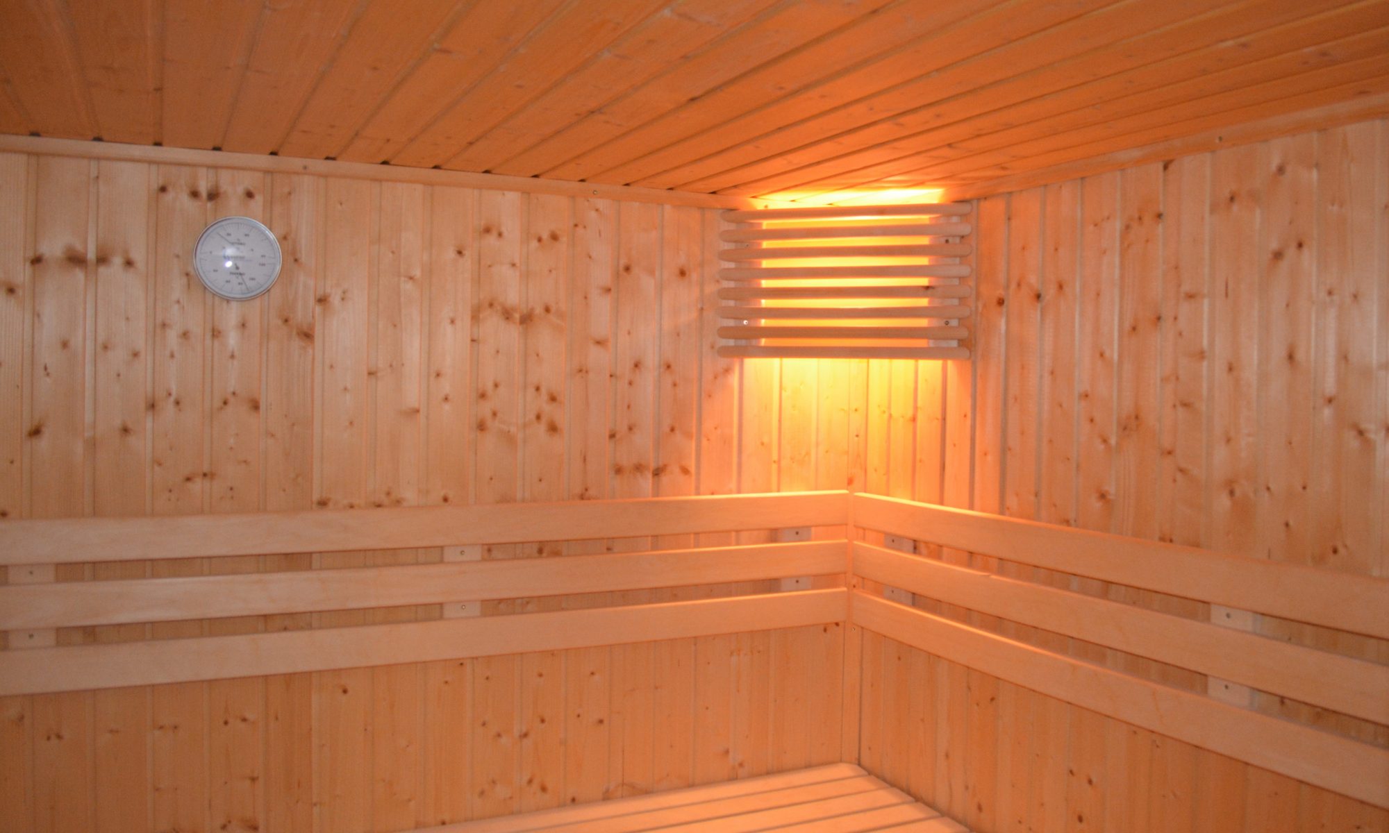 Atbalss Gay Sauna Riga — Saunas in Riga