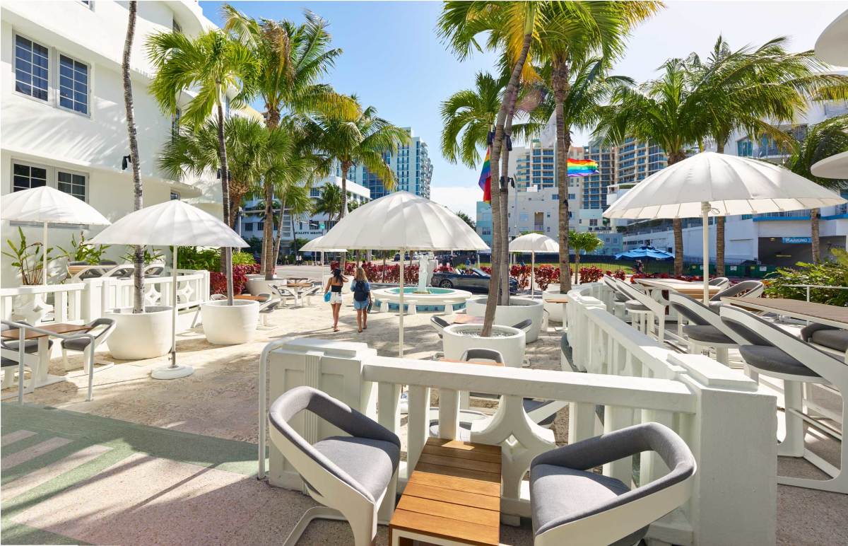 AxelBeach Miami photo 4