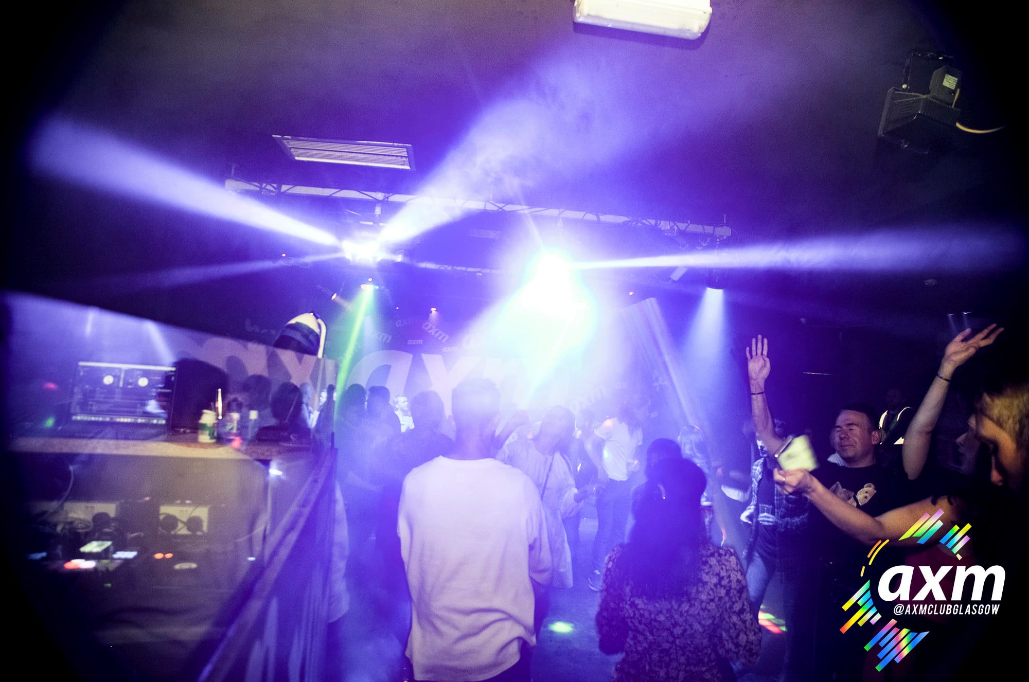 AXM Club (Glasgow) photo 4