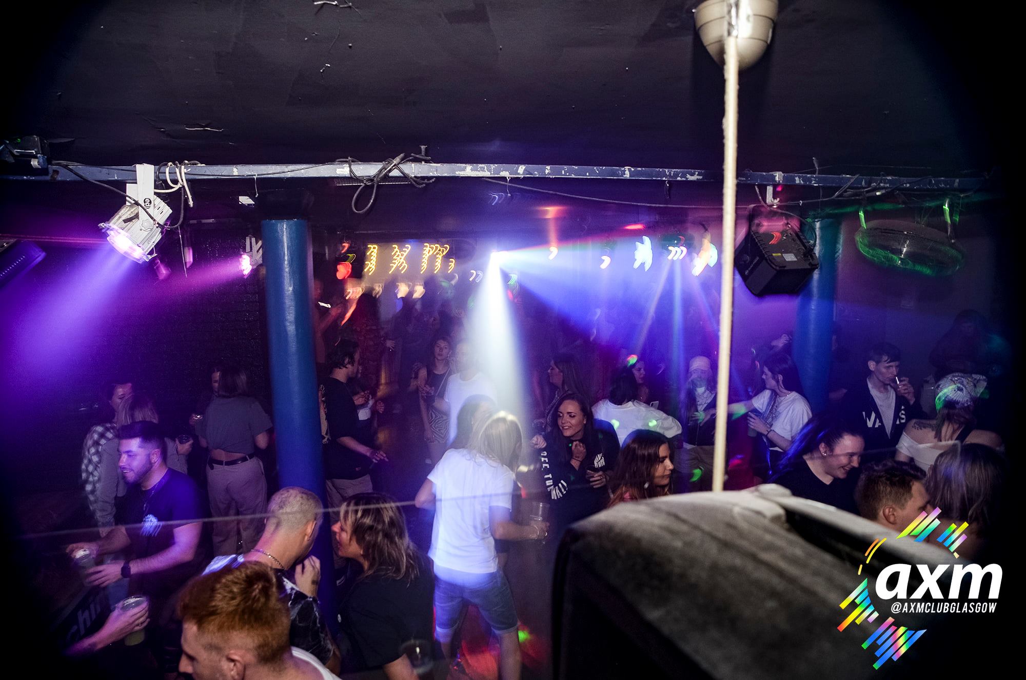 AXM Club (Glasgow) photo 3