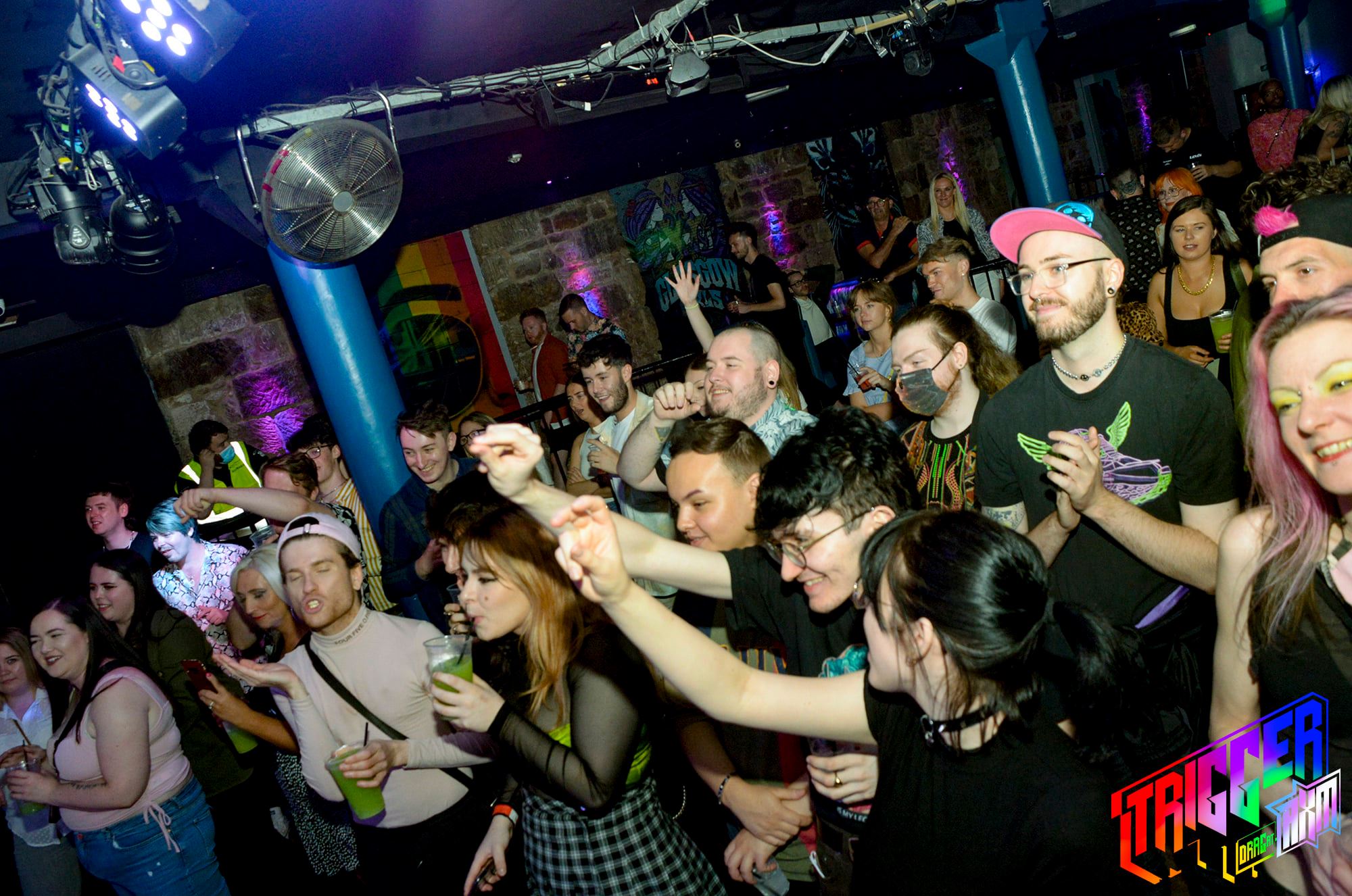 AXM Club (Glasgow) photo 2