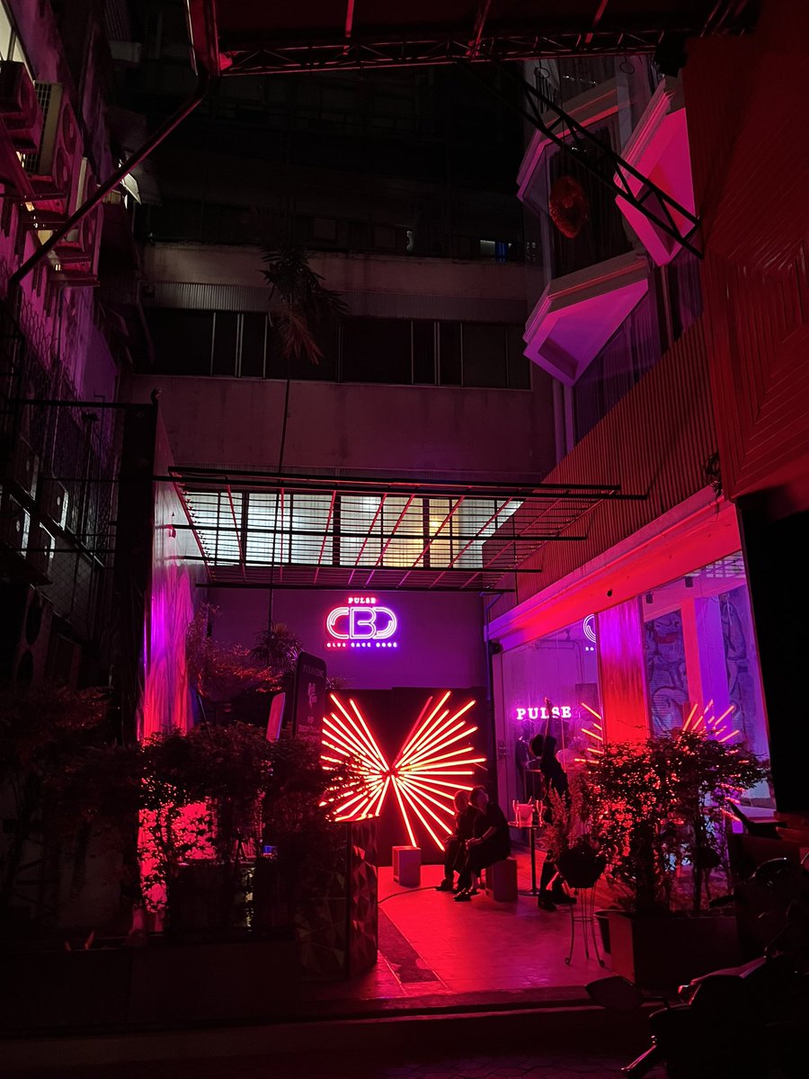 BACKDOOR.BKK photo 1