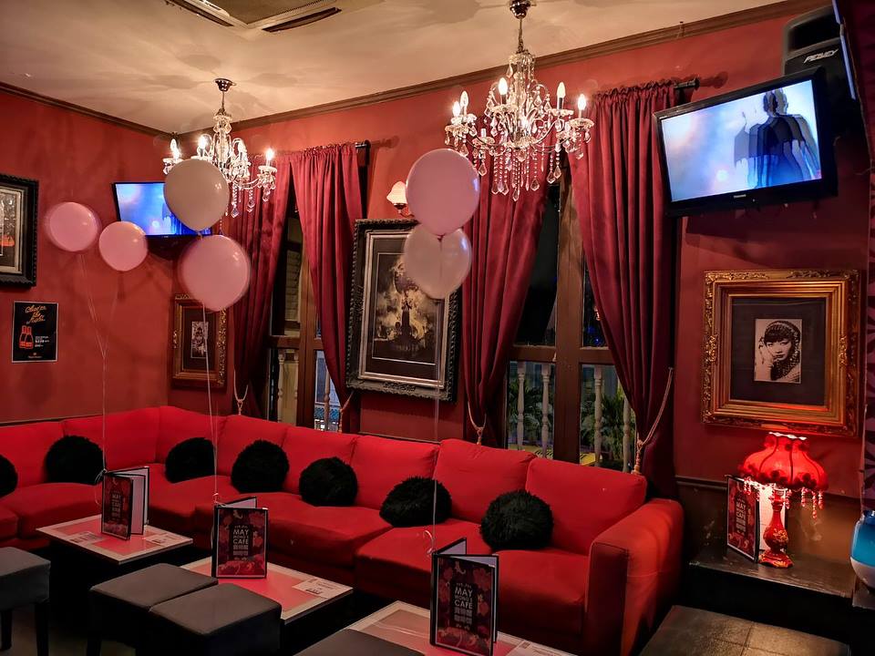 Backstage Bar photo 2