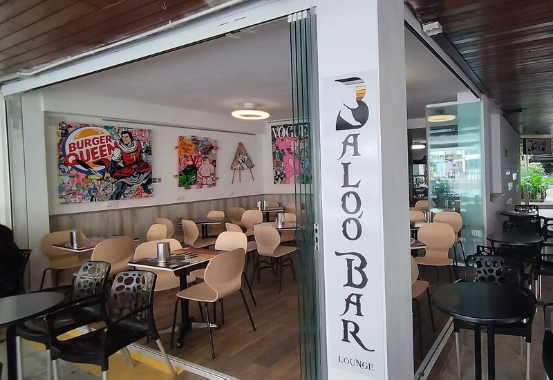 Baloó Bar — Bars in Torremolinos