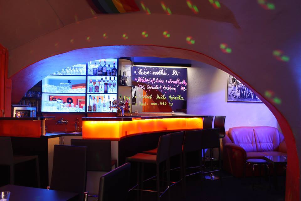 Bar Hacko