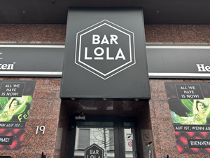 Bar Lola in Düsseldorf