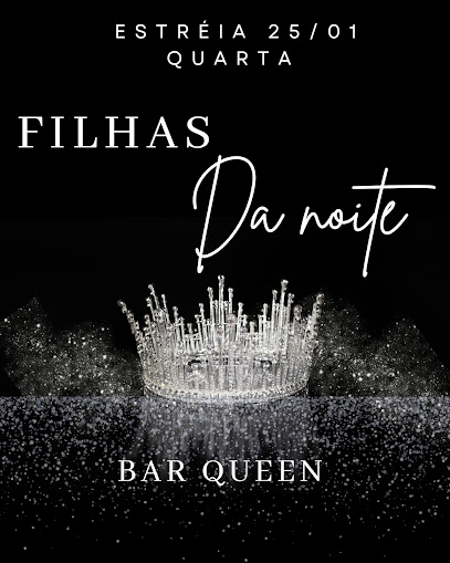 Bar Queen — Bars in Sao Paulo