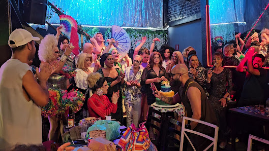 Bar Queen photo 2