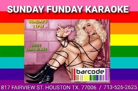 Barcode Houston photo 2