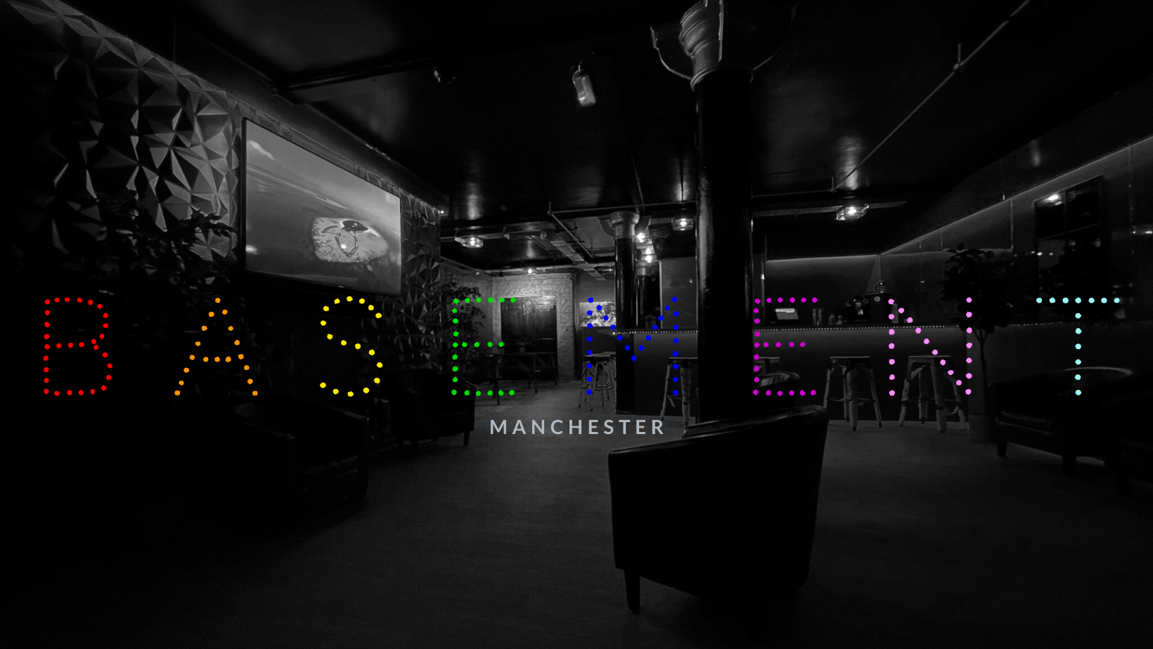Basement Sauna in Manchester