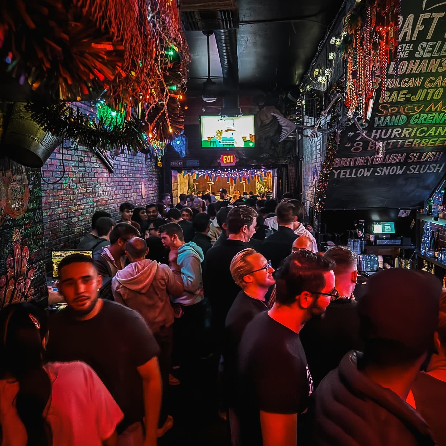 Bayou — Bars in Los Angeles