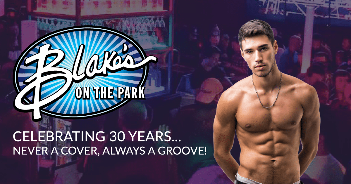 Blake’s on the Park in Atlanta