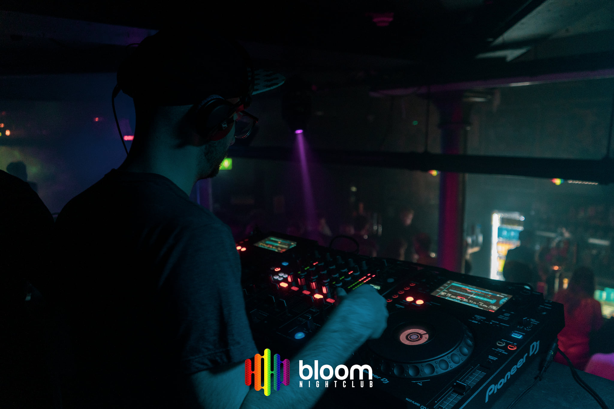 Bloom Nightclub photo 2