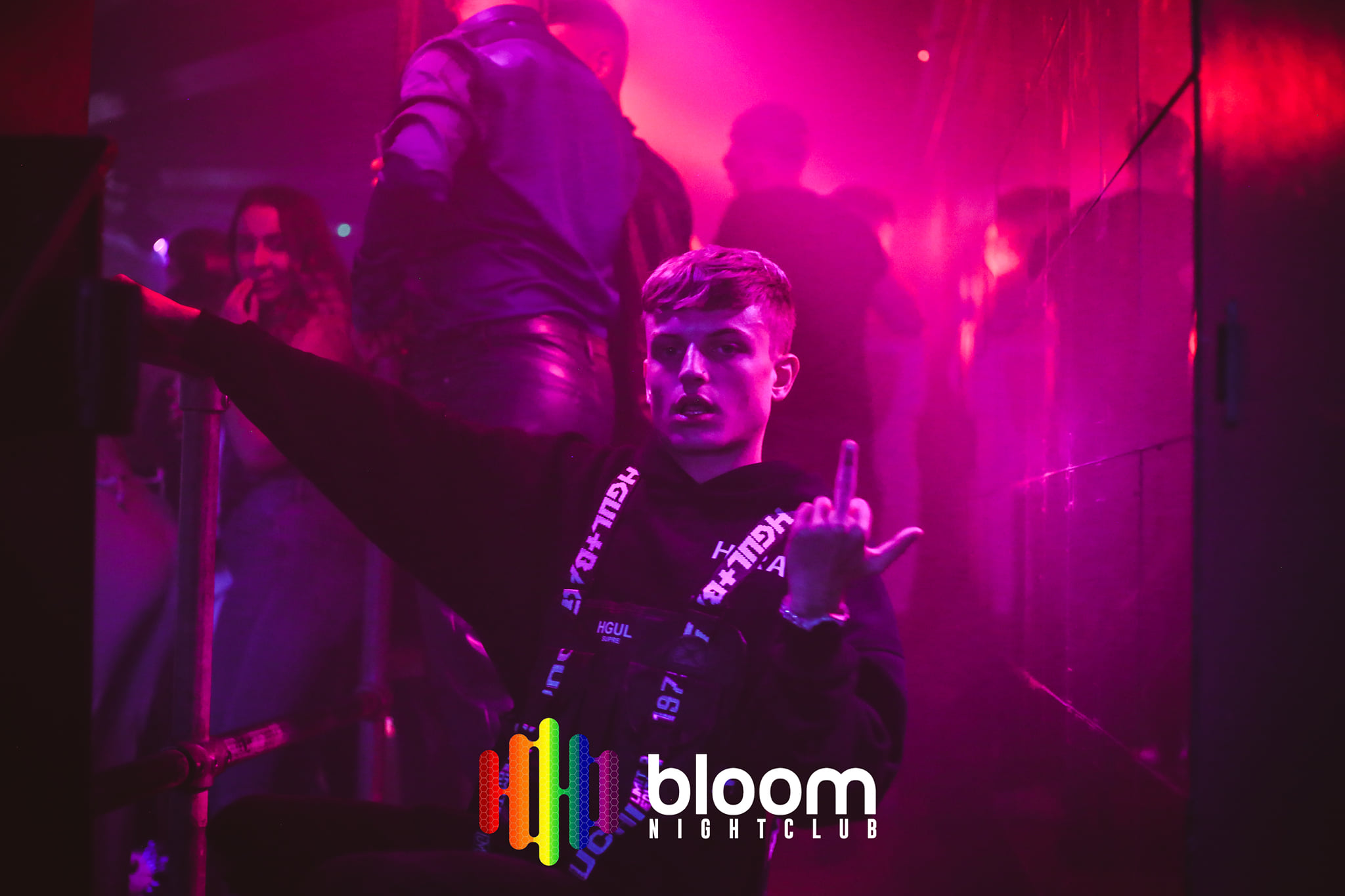 Bloom Nightclub photo 3