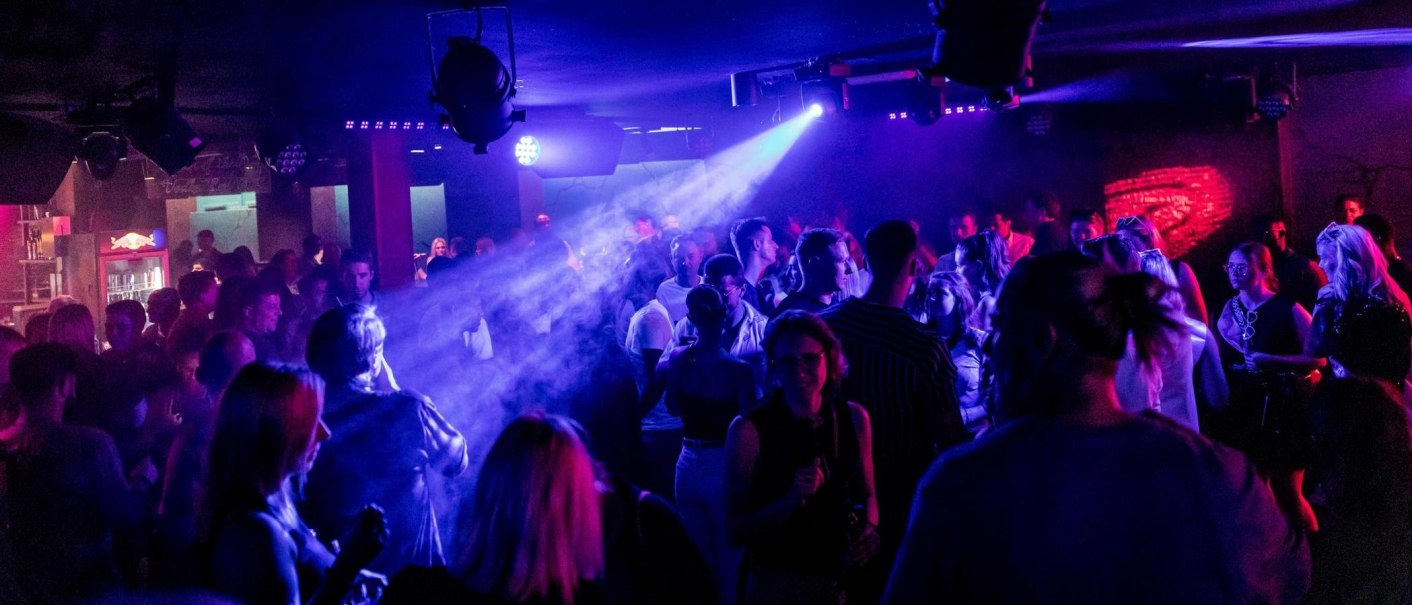 BOA Discothek — Clubs in Stuttgart