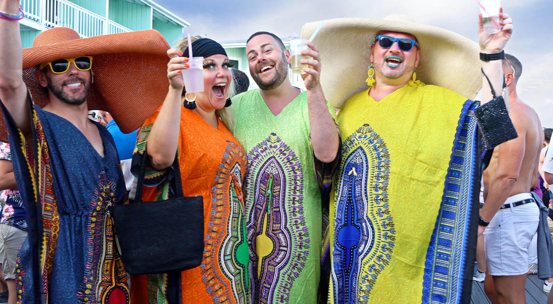 Boatslip Resort & Beach Club — Dance Clubs in Provincetown