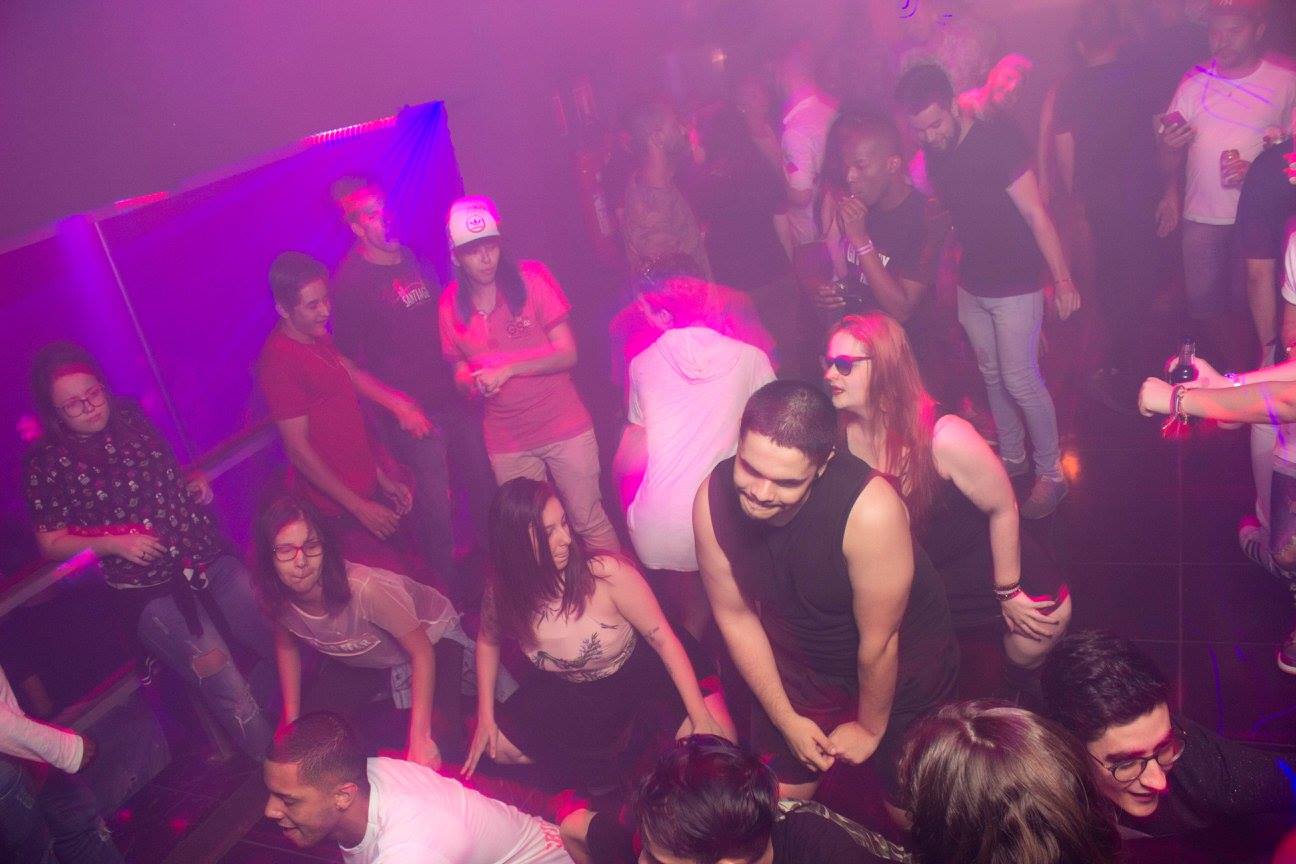 Bofetada Club photo 2