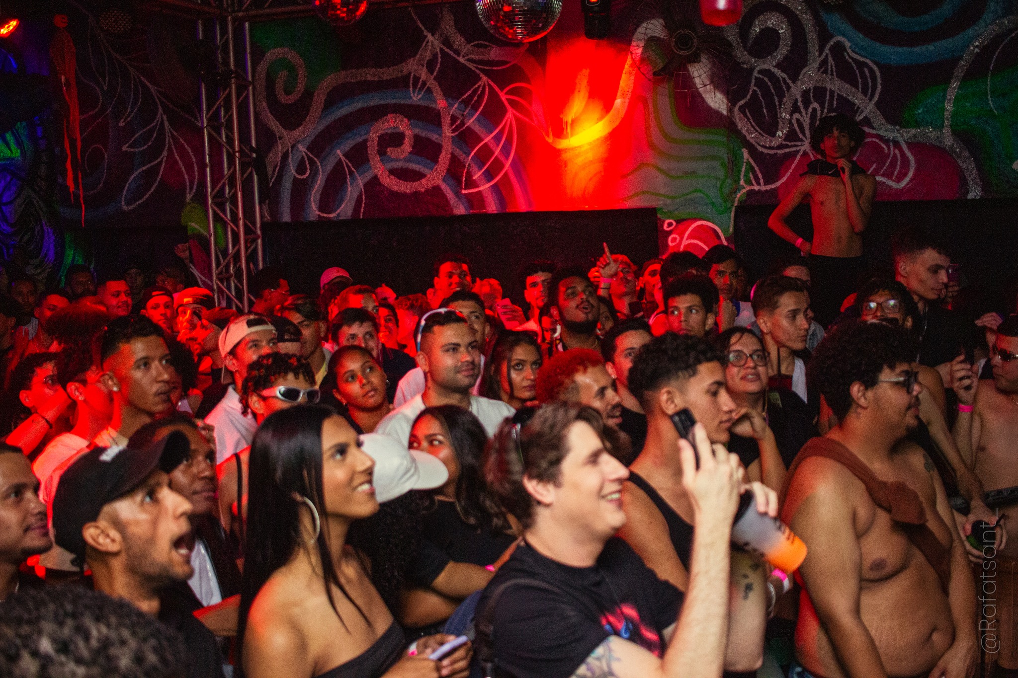 Bofetada Club photo 4