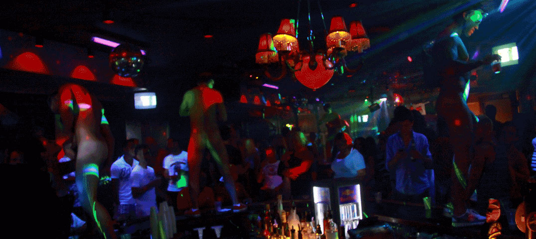 Bourbon St. Pub photo 1