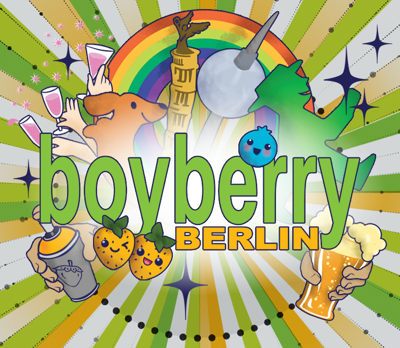 Boyberry Berlin in Berlin